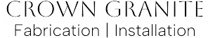 Crown Granite Logo